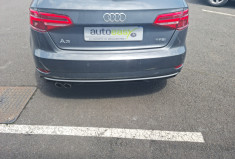 Audi A3 SPORTBACK 2.0 TFSI 190 CH S LINE 
