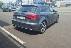 Audi A3 SPORTBACK 2.0 TFSI 190 CH S LINE 