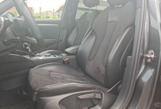 Audi A3 SPORTBACK 2.0 TFSI 190 CH S LINE 