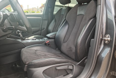 Audi A3 SPORTBACK 2.0 TFSI 190 CH S LINE 