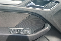 Audi A3 SPORTBACK 2.0 TFSI 190 CH S LINE 