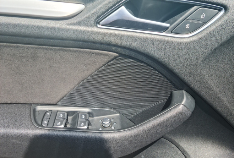 Audi A3 SPORTBACK 2.0 TFSI 190 CH S LINE 
