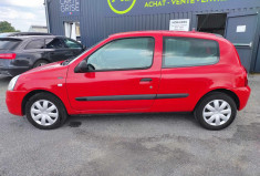 Renault Clio CAMPUS CLIM 1.2 16V 75 CH 45000 KMS !! RÉVISÉE ET GARANTIE
