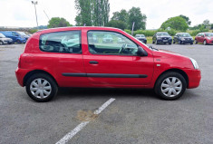 Renault Clio CAMPUS CLIM 1.2 16V 75 CH 45000 KMS !! RÉVISÉE ET GARANTIE