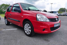 Renault Clio CAMPUS CLIM 1.2 16V 75 CH 45000 KMS !! RÉVISÉE ET GARANTIE