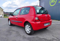 Renault Clio CAMPUS CLIM 1.2 16V 75 CH 45000 KMS !! RÉVISÉE ET GARANTIE