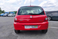 Renault Clio CAMPUS CLIM 1.2 16V 75 CH 45000 KMS !! RÉVISÉE ET GARANTIE