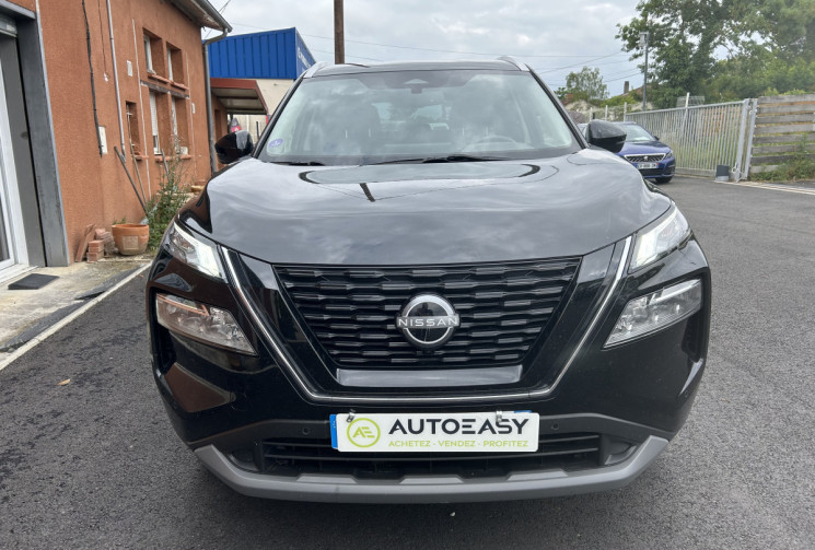 Nissan X-Trail e-Power 204 cv N.Connecta