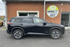 Nissan X-Trail e-Power 204 cv N.Connecta
