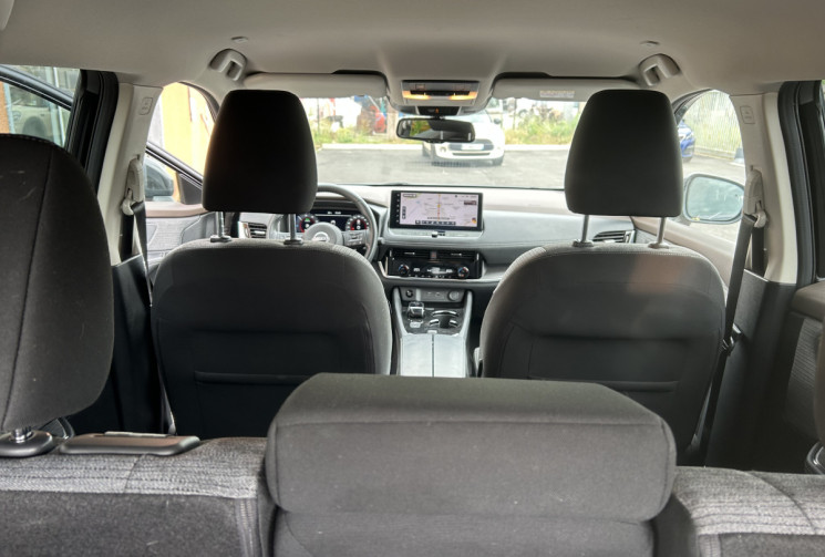 Nissan X-Trail e-Power 204 cv N.Connecta