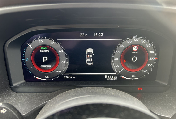 Nissan X-Trail e-Power 204 cv N.Connecta