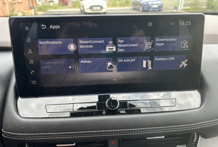Nissan X-Trail e-Power 204 cv N.Connecta
