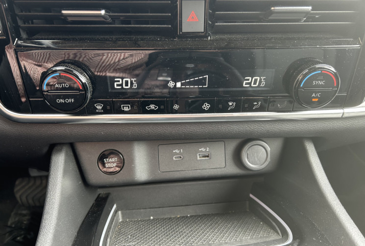 Nissan X-Trail e-Power 204 cv N.Connecta