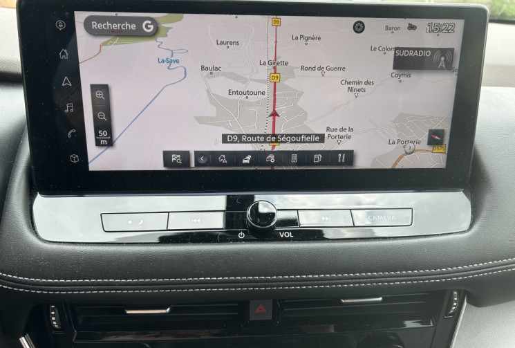 Nissan X-Trail e-Power 204 cv N.Connecta