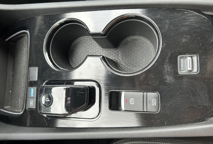 Nissan X-Trail e-Power 204 cv N.Connecta