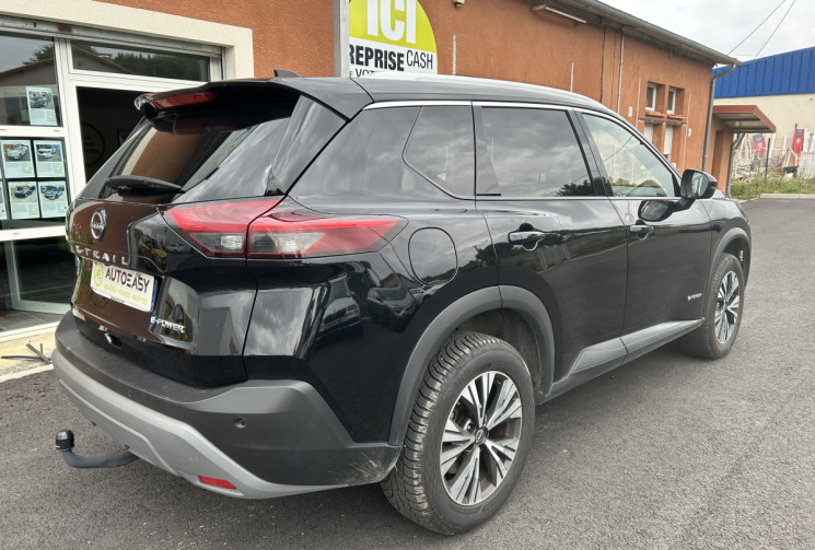 Nissan X-Trail e-Power 204 cv N.Connecta
