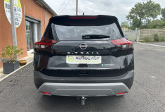 Nissan X-Trail e-Power 204 cv N.Connecta