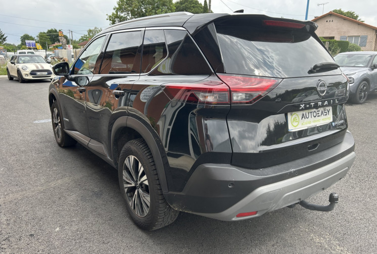 Nissan X-Trail e-Power 204 cv N.Connecta