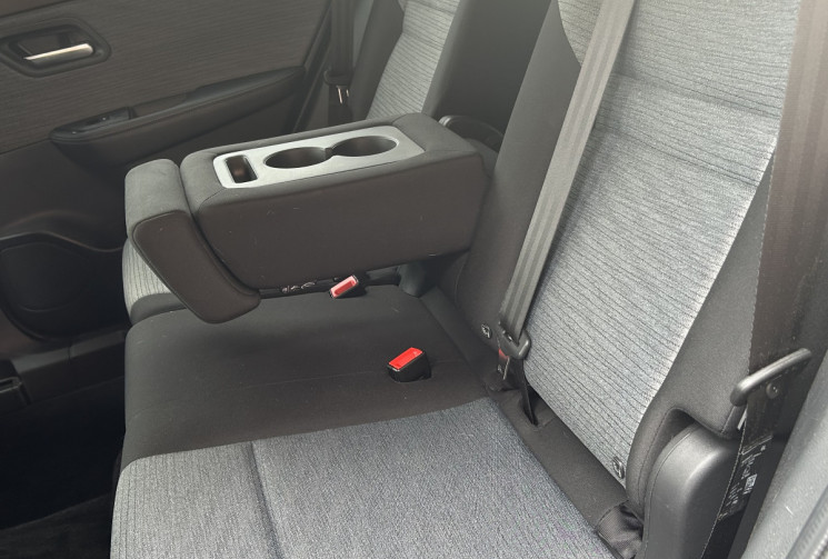 Nissan X-Trail e-Power 204 cv N.Connecta