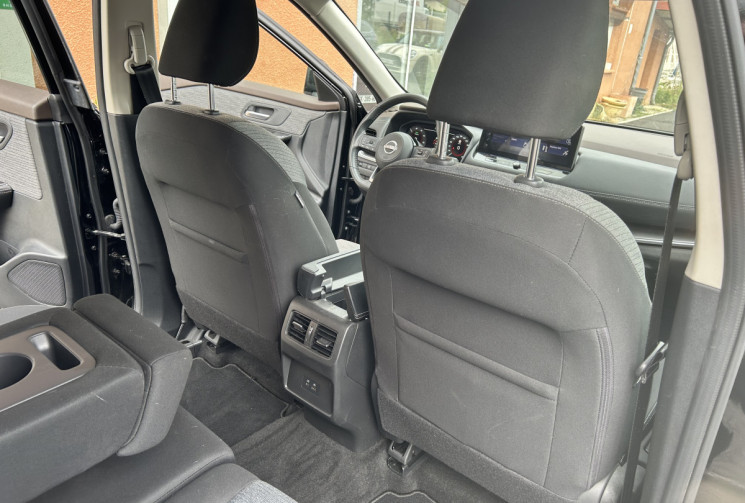 Nissan X-Trail e-Power 204 cv N.Connecta