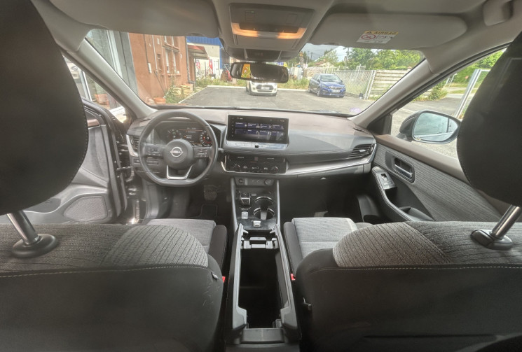 Nissan X-Trail e-Power 204 cv N.Connecta