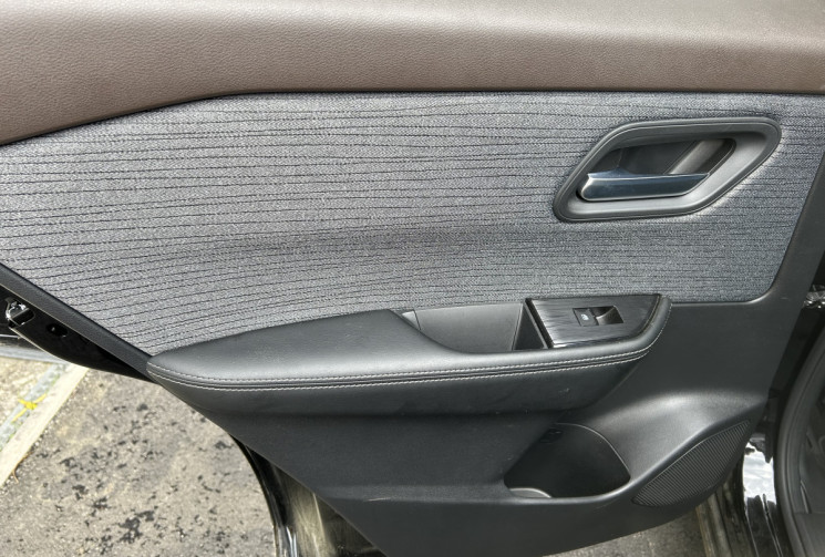 Nissan X-Trail e-Power 204 cv N.Connecta