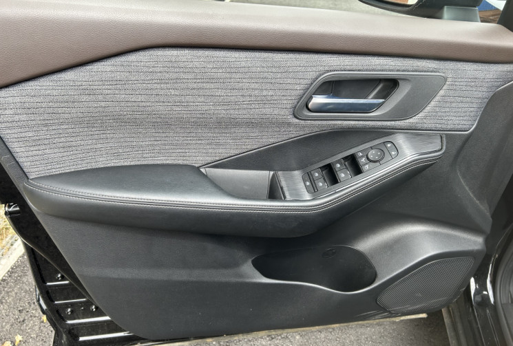 Nissan X-Trail e-Power 204 cv N.Connecta