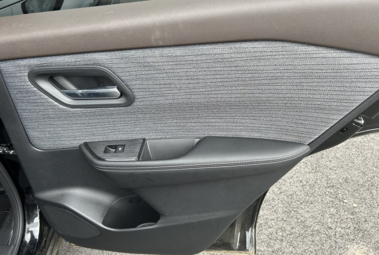 Nissan X-Trail e-Power 204 cv N.Connecta