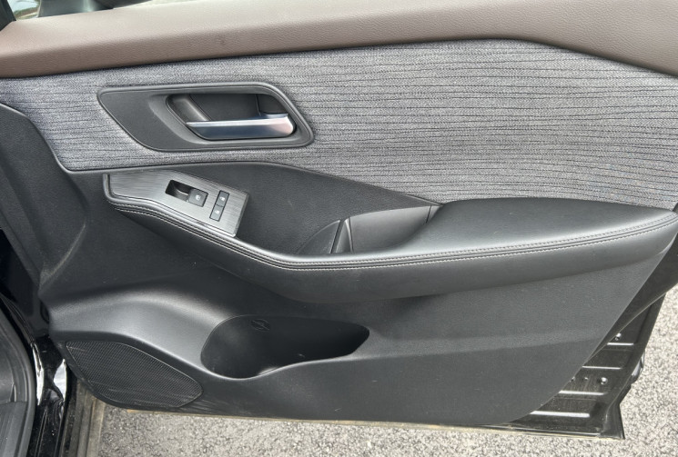 Nissan X-Trail e-Power 204 cv N.Connecta