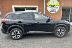 Nissan X-Trail e-Power 204 cv N.Connecta