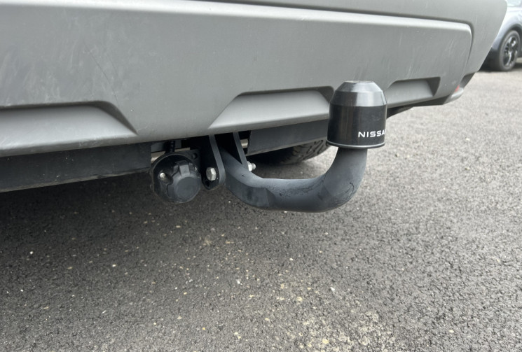 Nissan X-Trail e-Power 204 cv N.Connecta