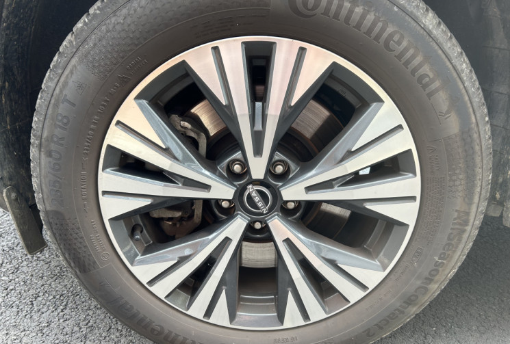 Nissan X-Trail e-Power 204 cv N.Connecta