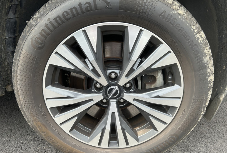 Nissan X-Trail e-Power 204 cv N.Connecta