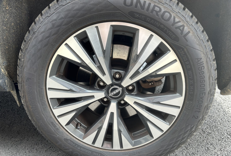 Nissan X-Trail e-Power 204 cv N.Connecta