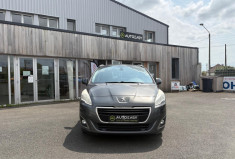 Peugeot 5008 I PHASE 2  1.2  THP 130 STYLE/ GARANTIE 12 MOIS 