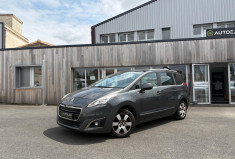 Peugeot 5008 I PHASE 2  1.2  THP 130 STYLE/ GARANTIE 12 MOIS 