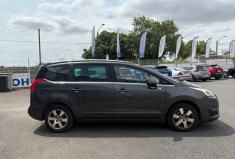 Peugeot 5008 I PHASE 2  1.2  THP 130 STYLE/ GARANTIE 12 MOIS 
