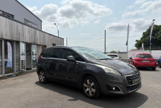 Peugeot 5008 I PHASE 2  1.2  THP 130 STYLE/ GARANTIE 12 MOIS 