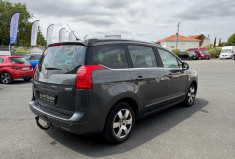 Peugeot 5008 I PHASE 2  1.2  THP 130 STYLE/ GARANTIE 12 MOIS 