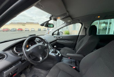 Peugeot 5008 I PHASE 2  1.2  THP 130 STYLE/ GARANTIE 12 MOIS 