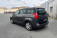 Peugeot 5008 I PHASE 2  1.2  THP 130 STYLE/ GARANTIE 12 MOIS 
