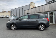 Peugeot 5008 I PHASE 2  1.2  THP 130 STYLE/ GARANTIE 12 MOIS 