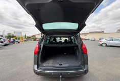 Peugeot 5008 I PHASE 2  1.2  THP 130 STYLE/ GARANTIE 12 MOIS 