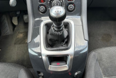 Peugeot 5008 I PHASE 2  1.2  THP 130 STYLE/ GARANTIE 12 MOIS 