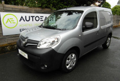 Renault KANGOO EXPRESS KANGOO EXPRESS DCI 95 EXTRA R-LINK 3 PLACES