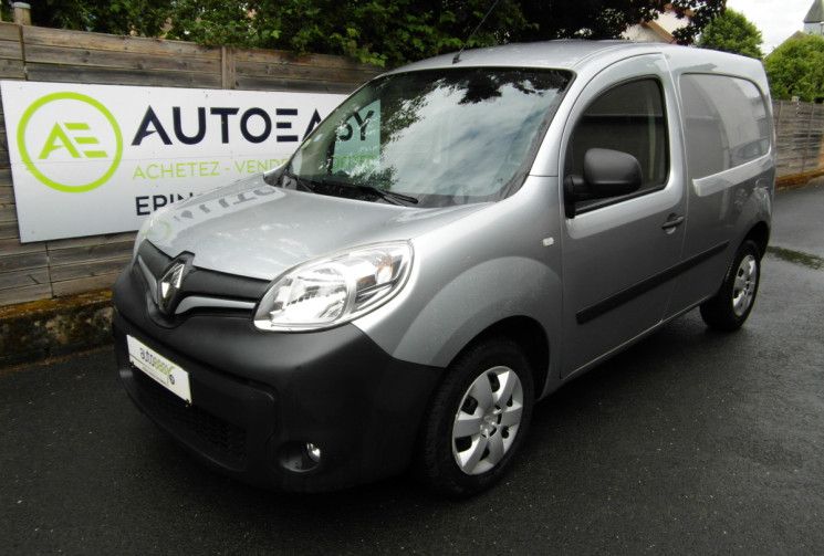 Renault KANGOO EXPRESS KANGOO EXPRESS DCI 95 EXTRA R-LINK 3 PLACES