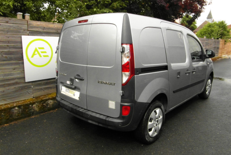 Renault KANGOO EXPRESS KANGOO EXPRESS DCI 95 EXTRA R-LINK 3 PLACES