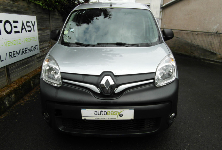 Renault KANGOO EXPRESS KANGOO EXPRESS DCI 95 EXTRA R-LINK 3 PLACES