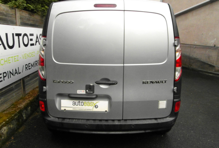 Renault KANGOO EXPRESS KANGOO EXPRESS DCI 95 EXTRA R-LINK 3 PLACES