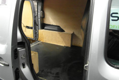 Renault KANGOO EXPRESS KANGOO EXPRESS DCI 95 EXTRA R-LINK 3 PLACES